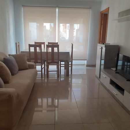 Ferienwohnung Yahweh Dénia Exterior foto