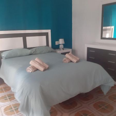 Ferienwohnung Yahweh Dénia Exterior foto