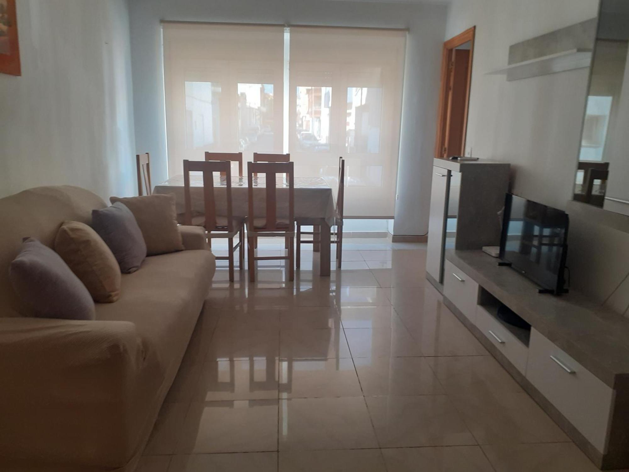 Ferienwohnung Yahweh Dénia Exterior foto