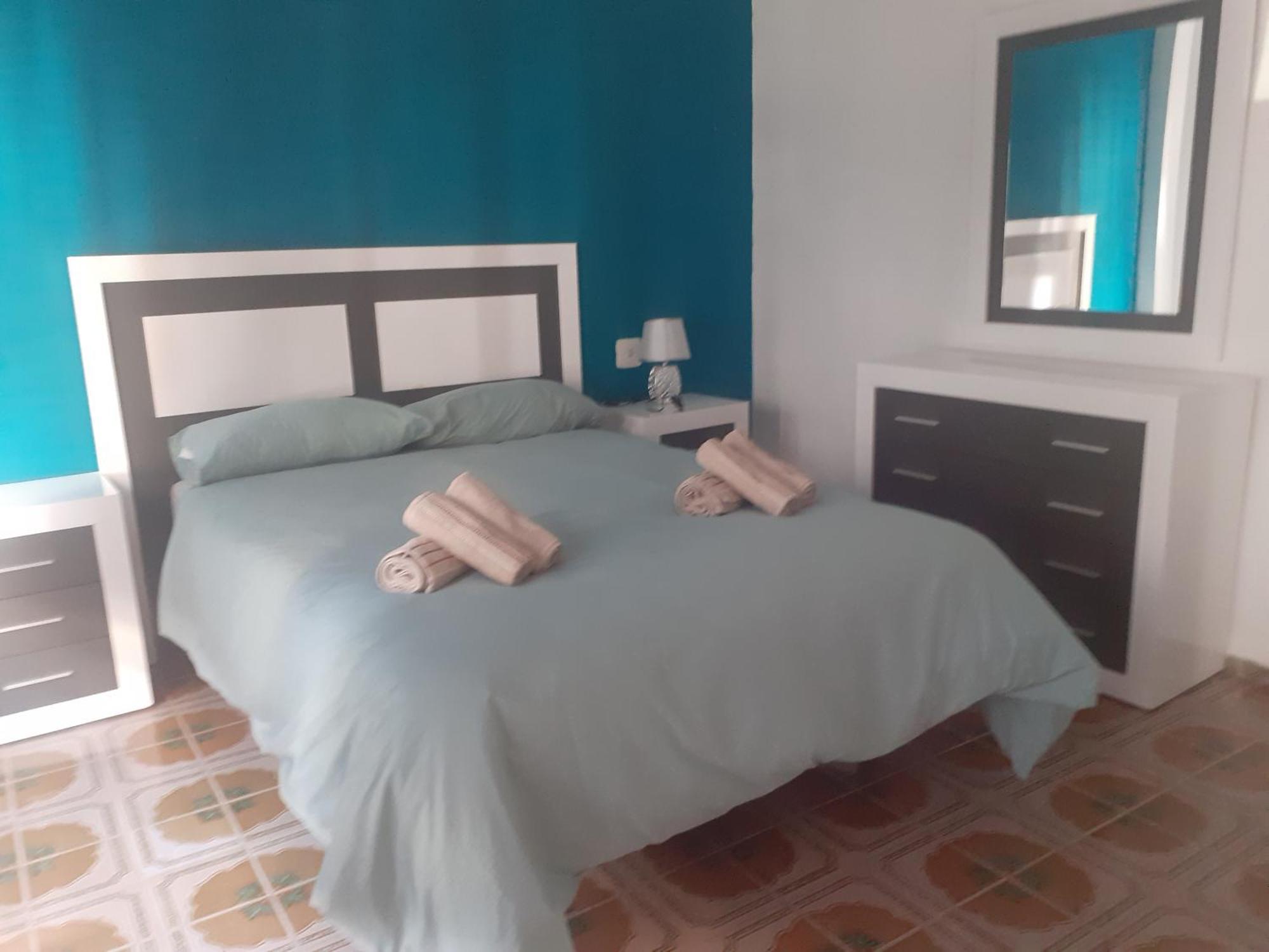 Ferienwohnung Yahweh Dénia Exterior foto