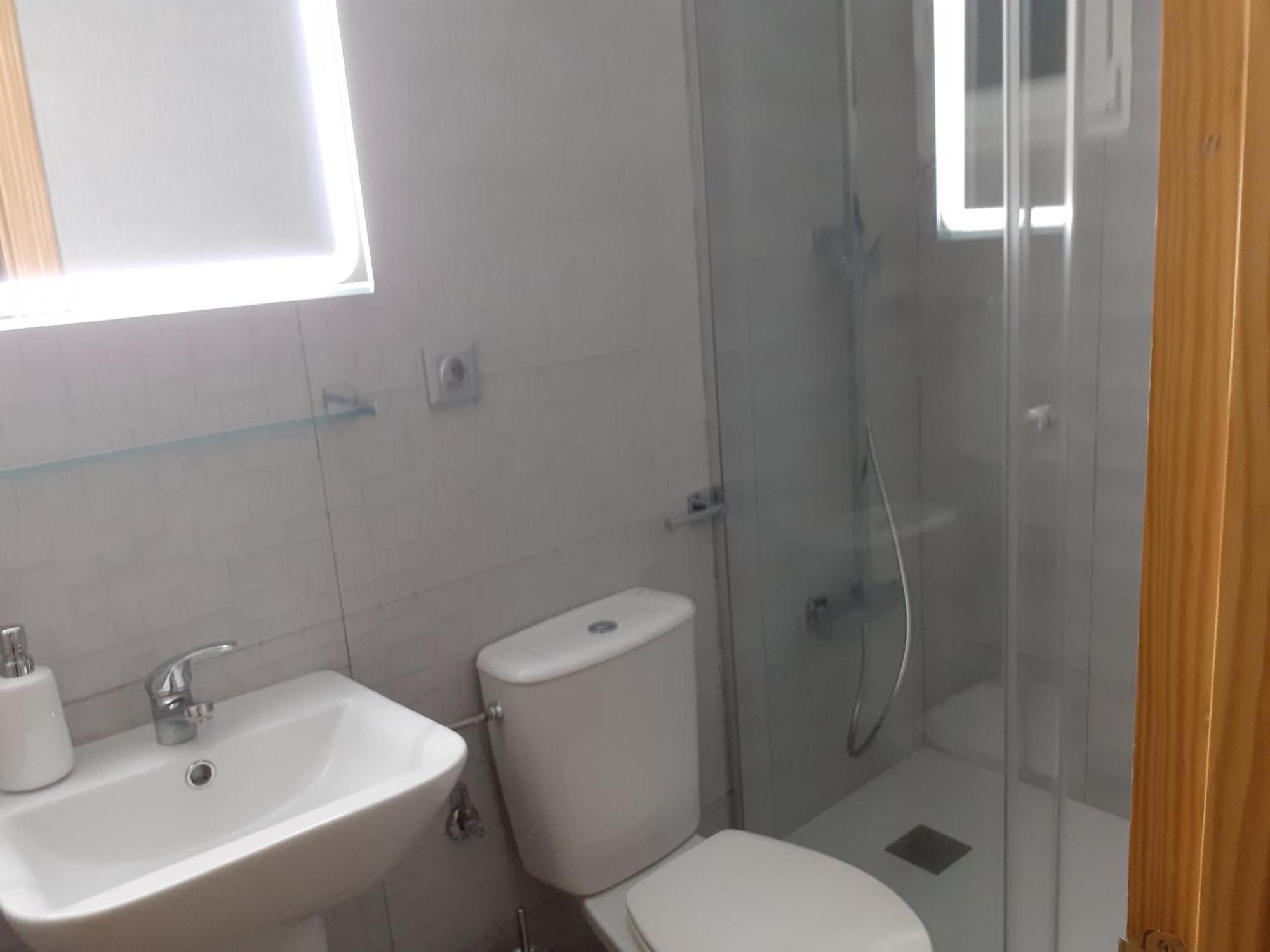 Ferienwohnung Yahweh Dénia Exterior foto